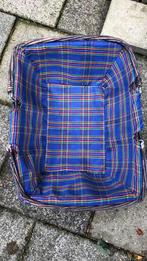 Leuke mand voor cadeau of fruit, Ophalen of Verzenden, Gebruikt, Overige materialen