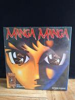 Manga Manga - 999 Games - Nieuw!, Ophalen of Verzenden, Nieuw, 999 Games
