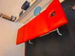 Elektrische massage behandelbank, Ophalen, Zo goed als nieuw, Massagetafel