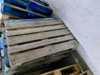 Euro pallets **** bijna nieuw ****, Ophalen, Europalletstraat 1, Zo goed als nieuw, Europallet limited