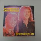 Suzi Quatro & Chris Norman - Stumblin' In, Cd's en Dvd's, Vinyl Singles, Gebruikt, 7 inch, Single, Ophalen of Verzenden