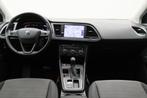 SEAT León ST 1.0 EcoTSI Style Business Intense Automaat Vir, Stof, Gebruikt, Leon, 116 pk