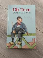 Dik Trom, Ophalen, Gelezen
