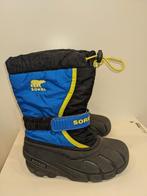 SOREL winterlaarzen maat 30, Gebruikt, Ophalen of Verzenden, Laarzen, Sorel