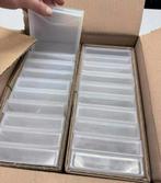 20-PACK LTO Ultrium Data Tape Media Plastic jewel shell hoes, Overige typen, Nieuw, Ophalen of Verzenden, H