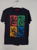 Harry Potter t-shirt maat M, Ophalen, Zo goed als nieuw, Korte mouw