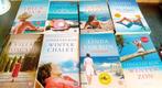 Linda van Rijn 8 stuks..., Ophalen of Verzenden, Gelezen, Linda van Rijn, Nederland