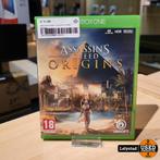 Xbox One Game: Assassin's Creed Origins, Zo goed als nieuw
