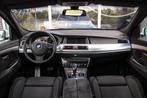 BMW 5-serie Gran Turismo 520d F07 High Executive M-pakket |, Automaat, Achterwielaandrijving, Zwart, 4 cilinders