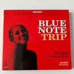 Maestro /Blue Note Trip / Blue Note 2CD digipak, Cd's en Dvd's, Cd's | Jazz en Blues, Ophalen, 1980 tot heden, Zo goed als nieuw