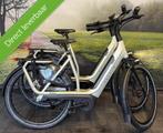 SET Gazelle Avignon C380 Elektrische fietsen in Nieuwstaat, Wilhelminaweg 8, 6951 BP Dieren, Nederland, Koninklijke Gazelle N.V.