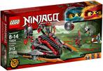Lego Ninjago set 70624 Vermillion invasievoertuig, Ophalen of Verzenden, Nieuw, Complete set, Lego