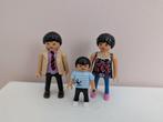 Playmobil Aziatische poppetjes, Ophalen of Verzenden, Nieuw, Complete set