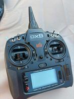 Spektrum DX9 Black Edition Zender, Ophalen of Verzenden, Gebruikt