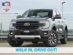 Ford Ranger Wildtrak | 2.3L | Double Cab | PHEV Cyber Orange, Auto's, Automaat, Zwart, Overige kleuren, 2261 cc