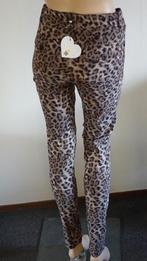 nieuwe HELENA HART stretch broek, Kleding | Dames, Broeken en Pantalons, Verzenden, Nieuw, Helena Hart, Maat 36 (S)