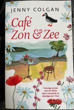 Jenny Colgan - Café Zon + Zee, Ophalen of Verzenden, Zo goed als nieuw, Nederland, Jenny Colgan