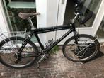 Santos Mountainbike met Bagagedragers, Fietsen en Brommers, Fietsen | Mountainbikes en ATB, 53 tot 57 cm, Ophalen, Gebruikt, Overige merken