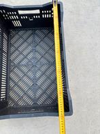 Fruit kratten.   euronorm stappelbakken, Ophalen, 40 tot 60 cm, 50 tot 75 cm, Minder dan 35 cm