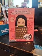 Demon slayer Nezuko hikkake figure collection 1| gloed nieuw, Ophalen, Zo goed als nieuw