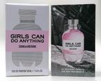 Zadig & Voltaire Girls Can Do Anything Eau de Parfum Vintage, Sieraden, Tassen en Uiterlijk, Uiterlijk | Parfum, Ophalen of Verzenden