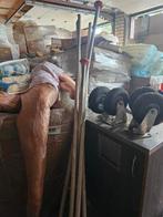 Vlaggenstokken, Tuin en Terras, Ophalen of Verzenden, Nieuw