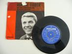 single RONNIE TOBER -WAT WAS JOUW BEDOELING- PHILIPS REC (2), Cd's en Dvd's, Vinyl Singles, Ophalen of Verzenden, 7 inch, Nederlandstalig