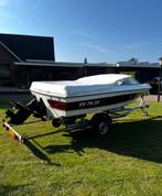 Bayliner mutiny, Watersport en Boten, Ophalen, Zo goed als nieuw, Overige typen