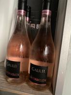 Watermeloen wijn (nog helemaal nieuw, Ophalen