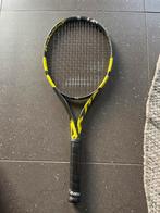 Pure Aero Tennis Racket, Sport en Fitness, Tennis, Ophalen of Verzenden, Zo goed als nieuw, Racket, L3