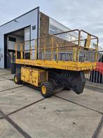 Uprigth Sl30 10mtr diesel