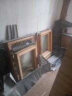 2 Velux dakramen GGL 102.  1 verkocht, Ophalen, Gebruikt, Minder dan 80 cm, Minder dan 80 cm