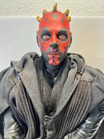 Star Wars Darth Maul Action Figure, Ophalen of Verzenden, Gebruikt