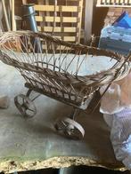 Antieke kinderwagen kind, Kinderen en Baby's, Kinderwagens en Combinaties, Ophalen of Verzenden, Gebruikt, Overige merken