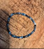 Sodalite Armband "Zelfgemaakte", Ophalen of Verzenden, Nieuw, Overige materialen