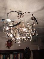 Delphinium Chandelier William Brand Annet van Egmond, Huis en Inrichting, Lampen | Kroonluchters, Brand en Annet van Egmond, Nederlandse Design