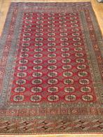 Handgeknoopt Oosterse Tapijt Bokhara 300 X 223 Cm Perzisch, 200 cm of meer, Ophalen of Verzenden, Zo goed als nieuw, 200 cm of meer