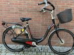 Moederfiets Sparta Amazone 26 inch, Fietsen en Brommers, Fietsen | Dames | Moederfietsen, Ophalen, Sparta, 47 tot 50 cm, Zo goed als nieuw