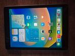 Ipad 5th gen 32gb wifi + 4g, Computers en Software, Apple iPads, 10 inch, Gebruikt, 32 GB, Apple iPad