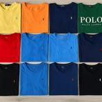 12 verschillende Ralph Lauren polo’s, Antiek en Kunst, Antiek | Kleding en Accessoires, Ophalen of Verzenden, Heren, Ralph lauren