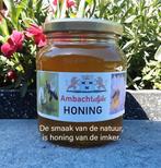 Honing van de imker, Diversen, Levensmiddelen, Ophalen