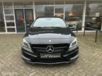 Mercedes CLA-klasse Shooting Brake 250 Navi, Climat, Bluetoo, CLA, Gebruikt, 4 cilinders, Zwart