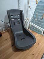 Babboe babyschaal bakfiets + warm dekentje, Ophalen, 1 kind