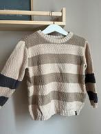 Daily 7 knitted sweater trui maat 104, Ophalen of Verzenden, Zo goed als nieuw, Trui of Vest