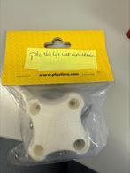 plastclip VHF GPS antenne, Watersport en Boten, Ophalen of Verzenden, Nieuw, Elektra en Verlichting, Zeilboot of Motorboot