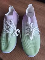Lichtgewicht gympen, maat 38, nieuw., Ophalen of Verzenden, Nieuw, Wit, Sneakers of Gympen