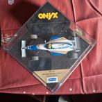 Onyx Williams Renault FW16 Ayrton Senna, Ophalen of Verzenden, Zo goed als nieuw, Auto, Anson