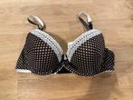 Antigel bh 80B NIEUW!! Nu €20, Kleding | Dames, Ondergoed en Lingerie, Ophalen of Verzenden, Zwart, BH