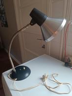 Bureaulamp vintage, Huis en Inrichting, Lampen | Tafellampen, Ophalen of Verzenden, Gebruikt, Minder dan 50 cm