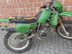 Honda MTX ATAC 6bak [mbx nsr mb mt ns1 crm cr dt ts x er], Ophalen, Gebruikt, 6 versnellingen, Honda